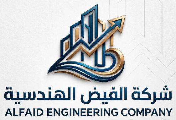 الفيض الهندسية